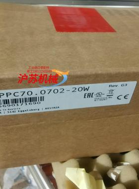4PPC700702-20W全新仅拆封触摸屏4PPC70