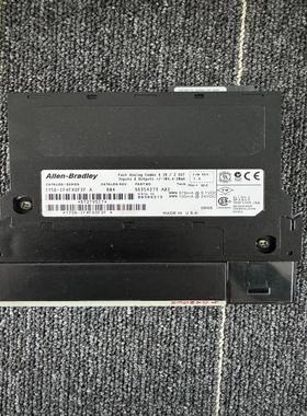 （设备配件）1756-IF4FXOF2F