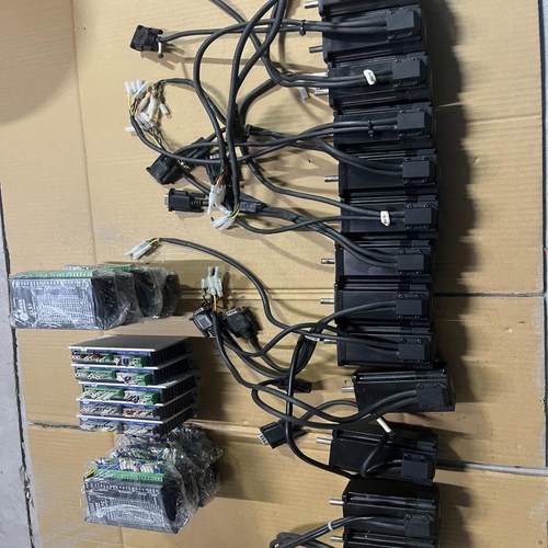 雷赛57闭环步进套装，驱动器型号CL57C/CL57，电机型