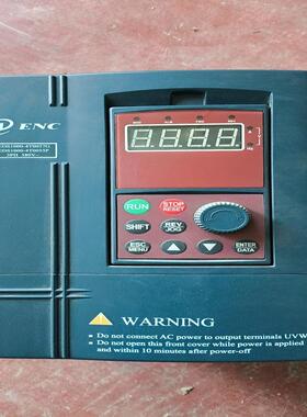 （设备配件）易能变频器EDS1000-4T0037G／4T0055P，功