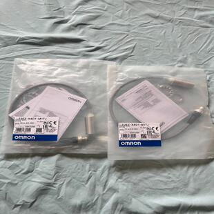 全新没有使用过 M1TJ X4D1 接近开关E2EZ