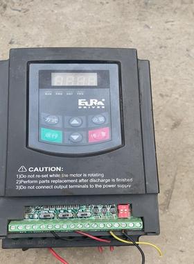 【工控自动化】EC2000-0015S2 欧瑞15KW变频器 实图拍摄议价