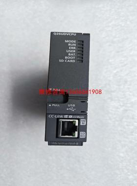 （请询价）Q26UDVCPUQ系列CPU模块，实议价