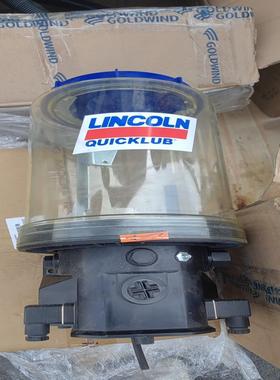 林肯润滑泵tP203-8XLBO-1K6-24-2A1.01