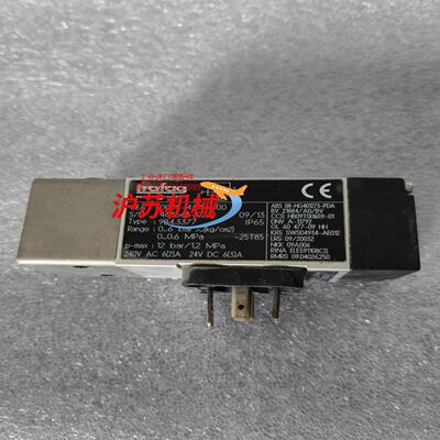 trafag 9B4.3377 压力开关 全新原装正品 议价