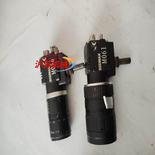 SIGMAX STC-MBPCL-SIG工业相机功能正