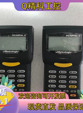 现货Metrologic ScanPal 2C