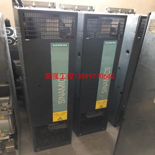 【荣强工控】拆机西门子6SL3320-1TG32-6AA0，实物拍摄，功