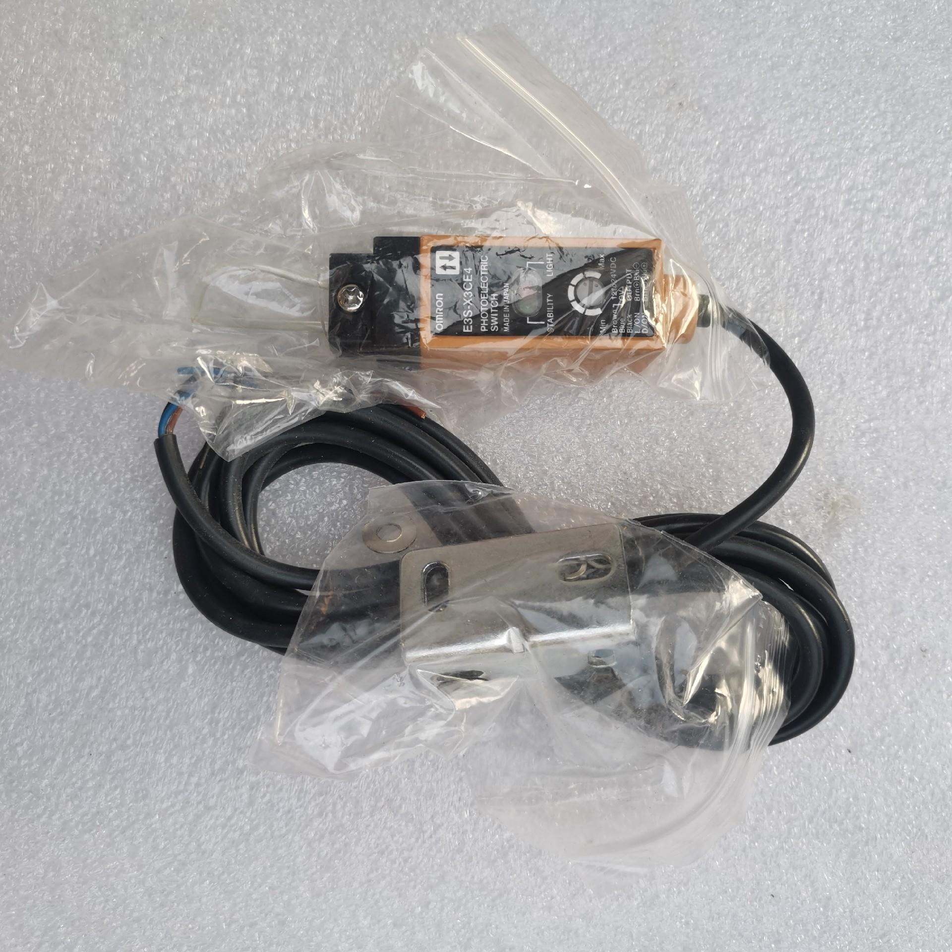 E3S-X3CE4 光纤放大器