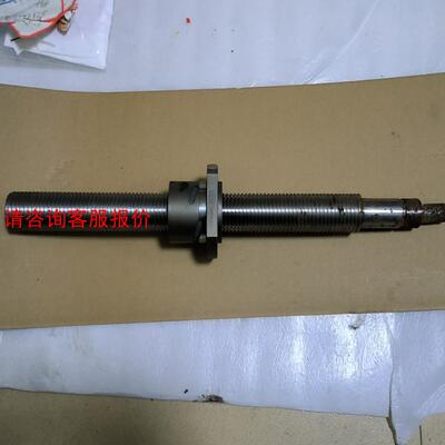Steinmeyer滚珠丝杆，德国施坦梅尔163612全新没