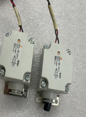 SMC电磁阀VQ31A1－5 G Z －C10－F，