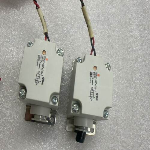 SMC电磁阀VQ31A1－5 G Z －C10－F，