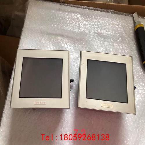 【非标价】拆机普洛菲斯屏幕GP2301-LG41-24V，实物拍摄，功