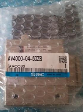 AV2000-02-5G/AV3000-03-5GS缓慢启动阀