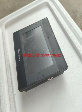 【荣强工控】威纶通触摸屏tk6050ip，拆机件，实物拍照