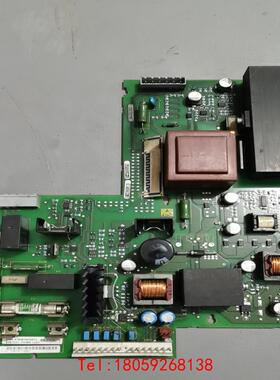 【非标价】西门子6SE7031-7HG84-1JA1电源板  议价