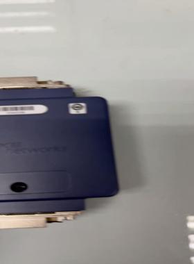 出售全新Fluke Networks 福禄克网络的蓝色测试仪