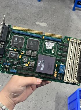 SC i486 Rev.A2 486-DX33/B板卡