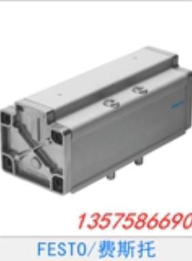 费斯托 FESTO 气控阀 J-5/2-3/4-D-4 12462