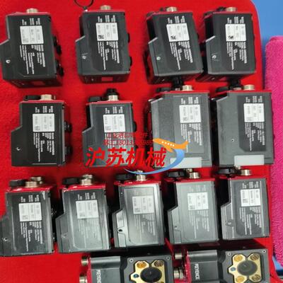 基恩士SR-1000/1000W/2000到货十几台。有