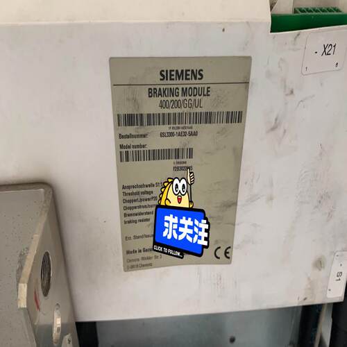 （设备配件）6SL3300-1AE32-5AA0