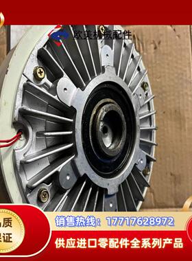 CKZ-10空心磁粉制动器海菱磁粉离合器议价