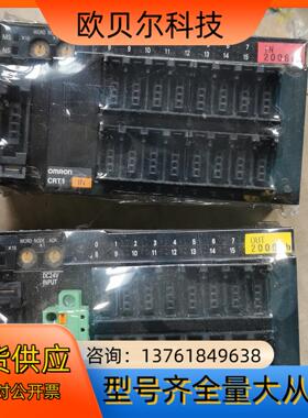 CRT1-OD16S CRT1-ID16S 原装PLC