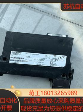 1756-IV16/A      A-B PLC