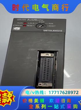 三菱A2USCPU PLC议价