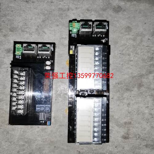 【荣强工控】欧姆龙PLC，GX-AD0471，GX-OD1612价格不一