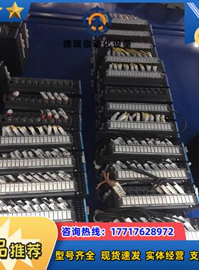 汇川扩展模块AM600-1600END九五成新功议价