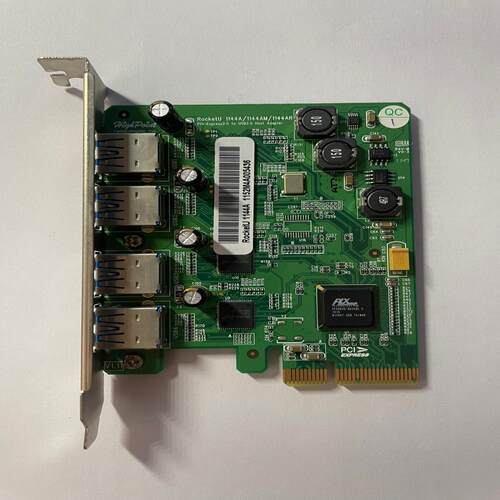 火箭 HighPoint RocketU   1144A-1