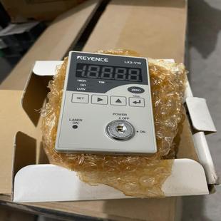 新 V10 议价 LX2 基恩士