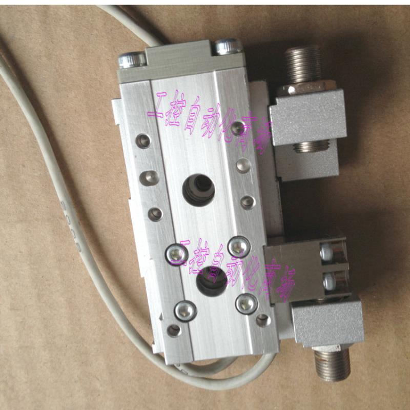 LCS LCR-620S5 LCR-6-20-S5CKD滑台气缸议价