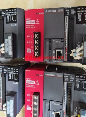 （请询价）plcL26CPU-BT，功能正常成议价