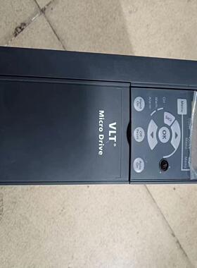 [德峰]变频器-051丹佛斯P7k5T4E20H3BXCXXX FC