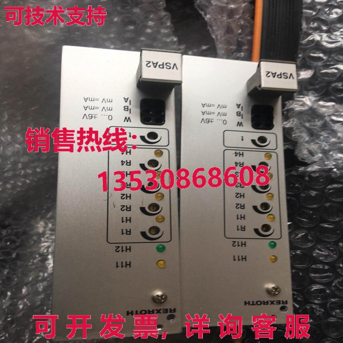 原装供应R900021909, VT-VSPA2-1-11/T1