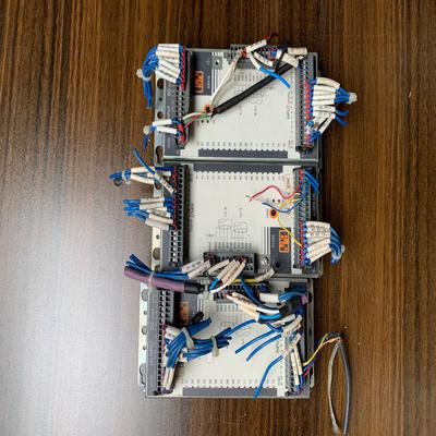 [德峰]贝加莱模块7XX415.50-K02