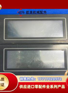 触摸屏AIGT2030B，正常件，成色如图，议价拍议价