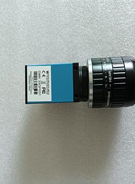 IMAGINGSOURCE映美精DMK 33GP031 千兆