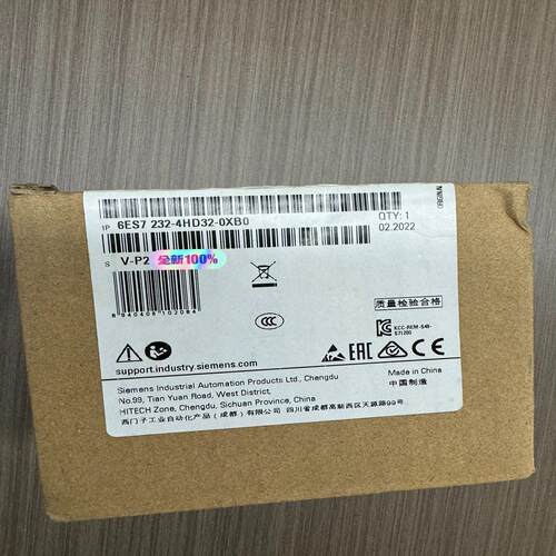 232-4HD32-0XB0 全新原装，需要联系，功能