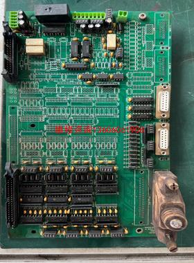 （请询价）梅塞尔messer 控制器系统IO板PCBS-0052-B议价