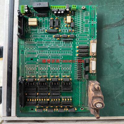 （请询价）梅塞尔messer 控制器系统IO板PCBS-0052-B议价