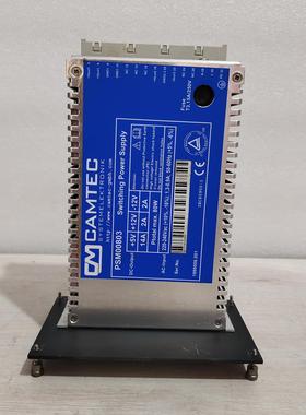 [德峰]CAMTEC  PSM00803