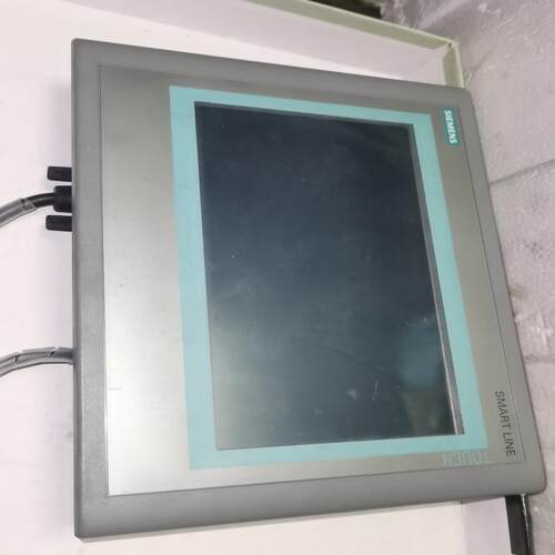 （设备配件）SIEMENS 6AV6 648-0AC11-3AX0 成色