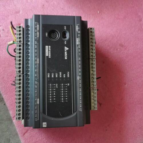 DVP32ES200T 台达控制器，，功能，