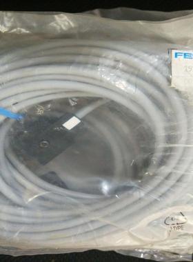 FESTO/ 费斯托带电缆插头插座 193457 KMEB-1-24-10-LED 销售