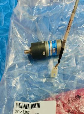 【顺庆】02-83387  01G-FU-107 24V推料马达【议价】