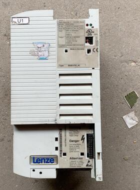 伦茨变频器E82EV752-4C
