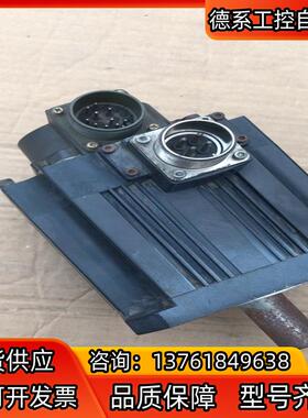 HF-SFE152伺服电机 原装机HF-SFE152